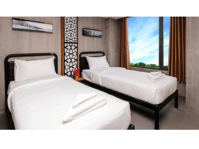 Superior Room
