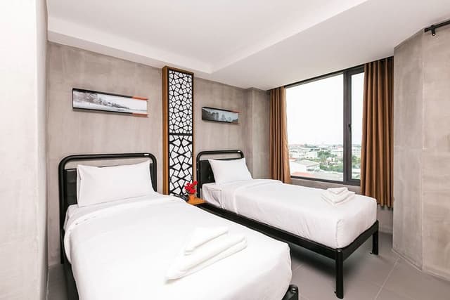 Superior Room