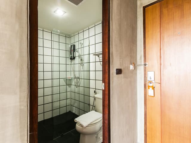 Junior Suite Room