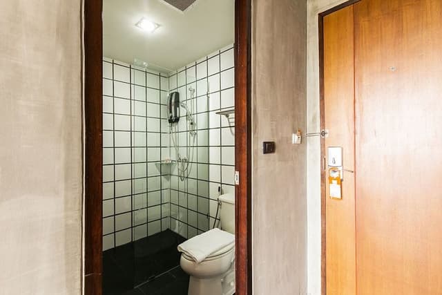 Junior Suite Room