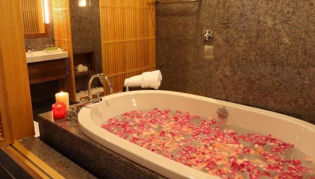 Double Room (Japanese Hot Spring)