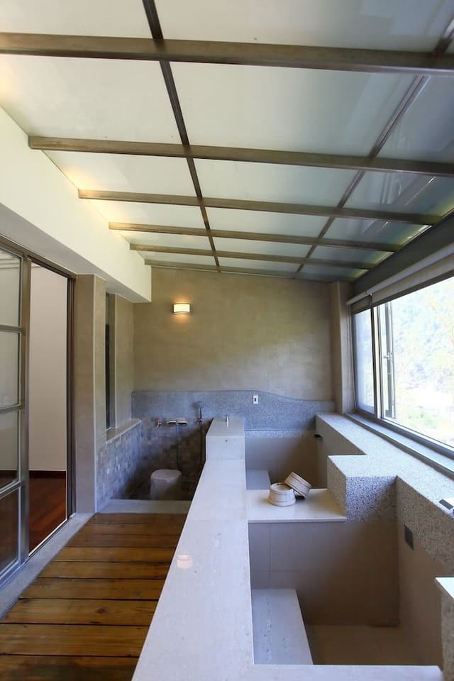 Deluxe Double Room (Hot Spring)