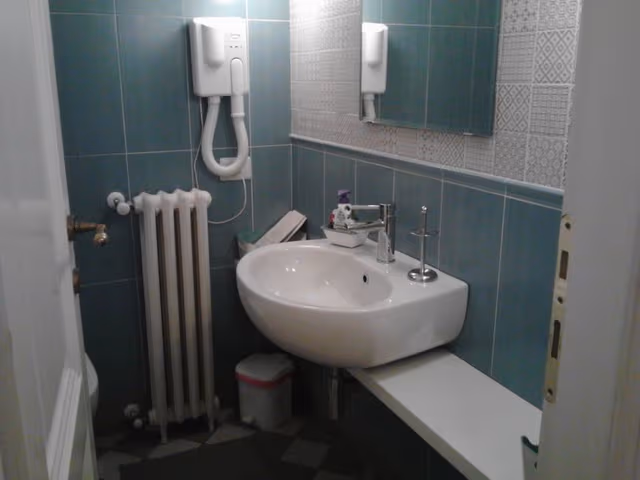 Suite, 2 Bedrooms (Grigia)