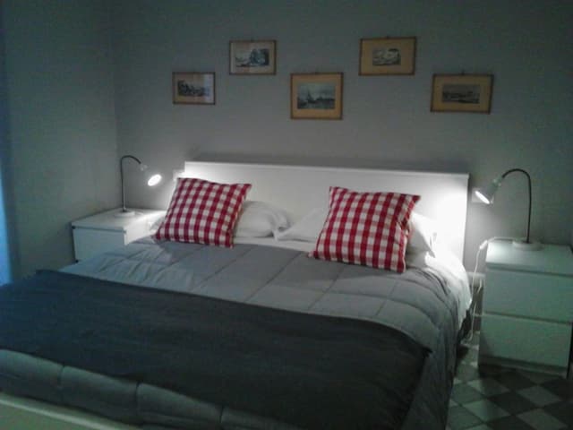 Suite, 2 Bedrooms (Grigia)