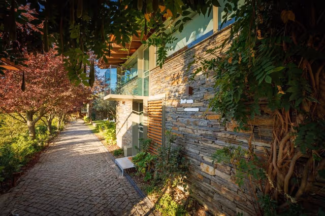 Family House