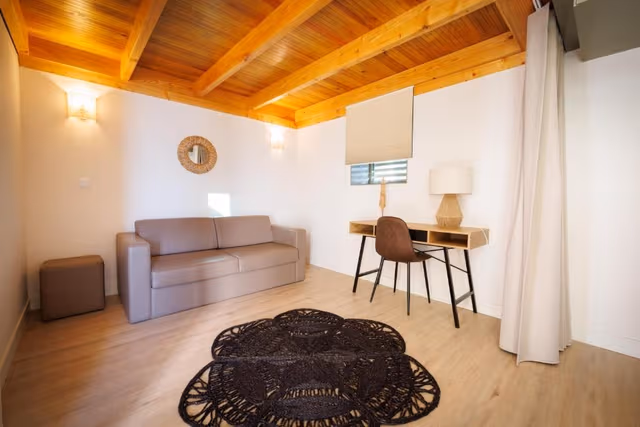 Family House
