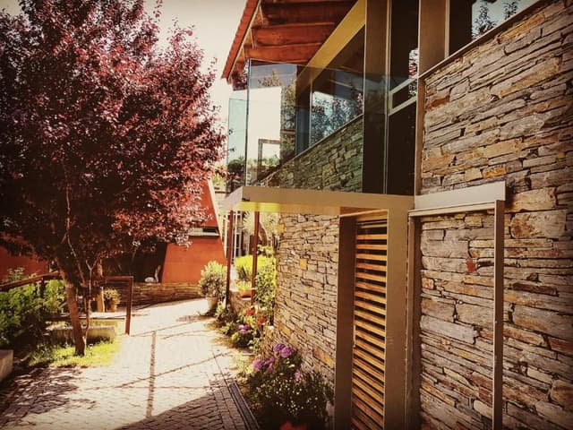 Family House