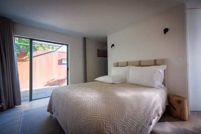 Suite Vineyard View