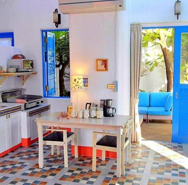 Family Villa