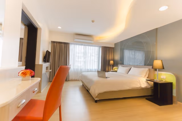 Executive Suite