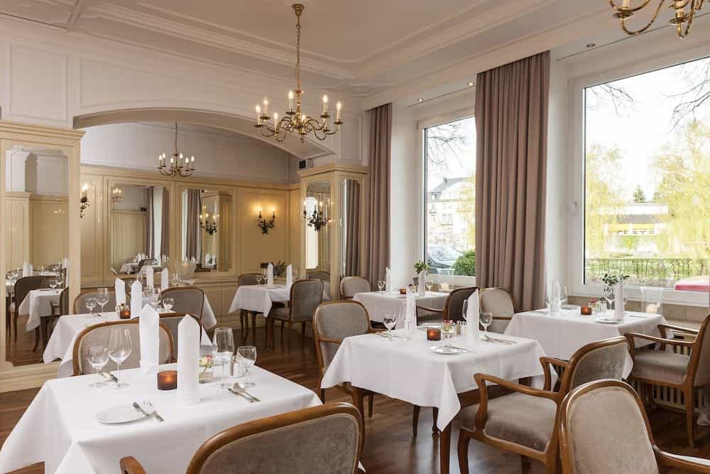 Wyndham Garden Bad Kissingen Wyndham Garden Bad Kissingen