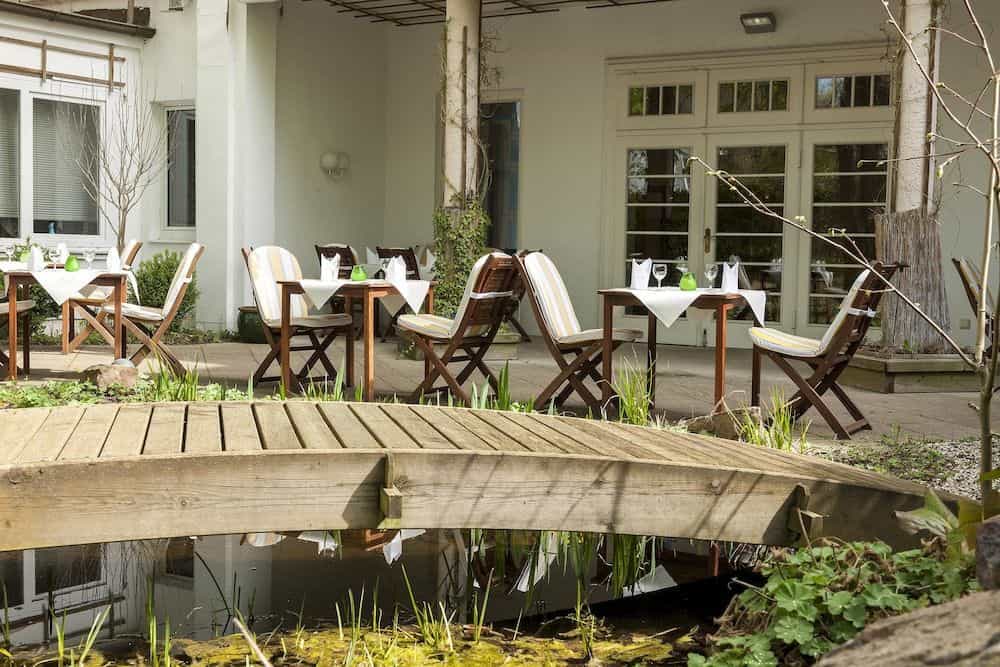 Wyndham Garden Bad Kissingen Wyndham Garden Bad Kissingen