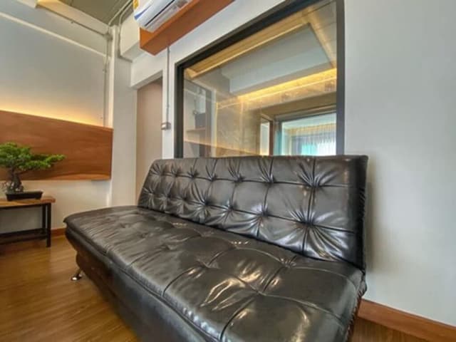 Deluxe Double Room, Poolside
