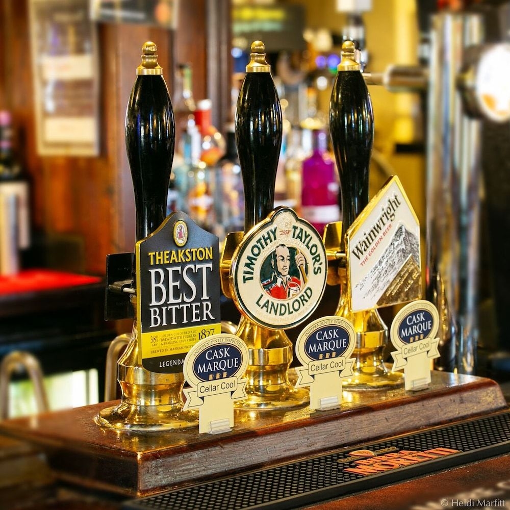 The Old Hall Inn3