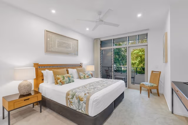 Standard Apartment, 3 Bedrooms