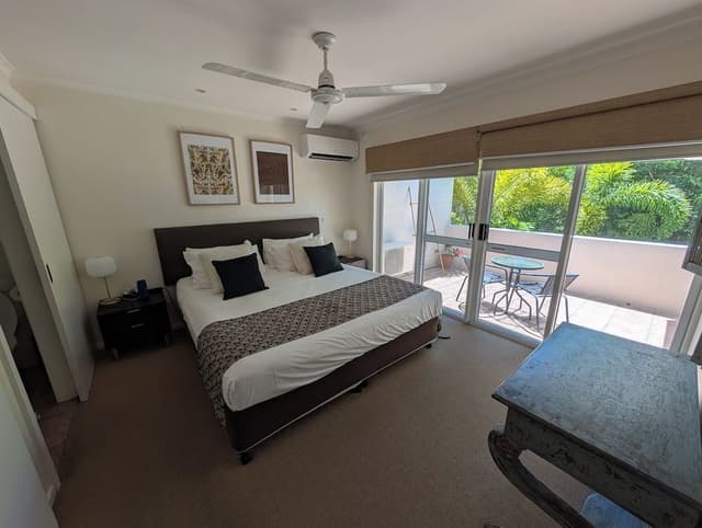 3 Bedroom Balinese Villa with Private Pool