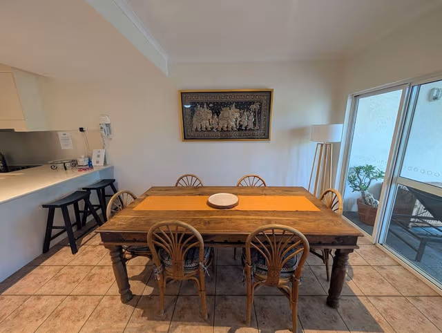 3 Bedroom Balinese Villa with Private Pool