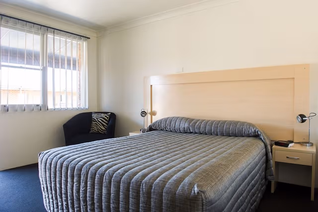 Queen Room