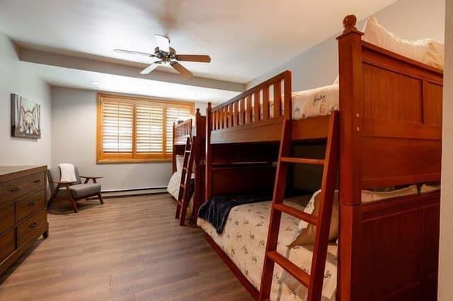 Condo, 4 Bedrooms