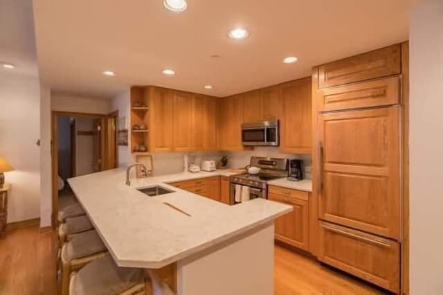 Apartment, 2 Bedrooms