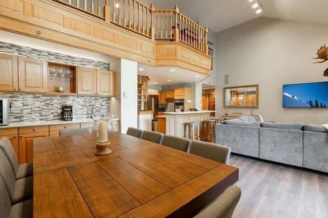Condo, 4 Bedrooms