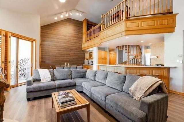 Condo, 4 Bedrooms