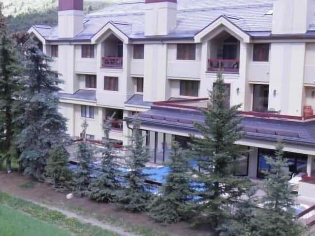 Apartment, 2 Bedrooms