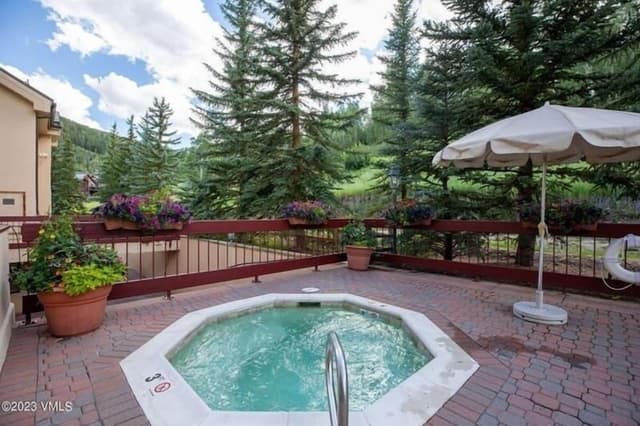 Condo, 4 Bedrooms
