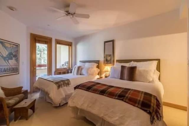 Apartment, 2 Bedrooms