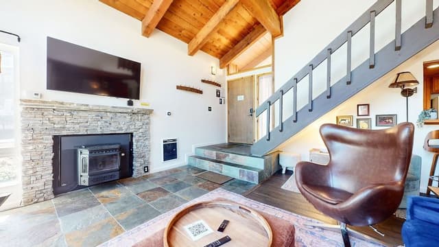 Condo, 1 Bedroom