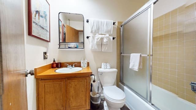 Condo, 1 Bedroom