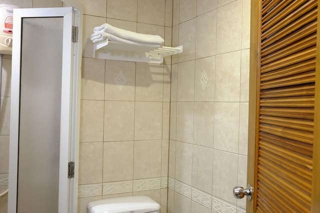 Superior Double Room, 1 King Bed