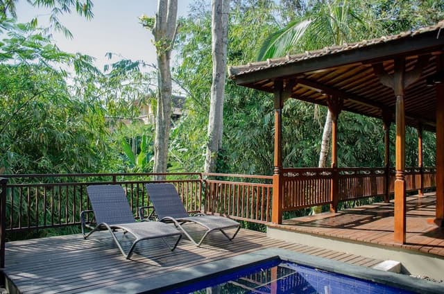 Villa, 1 Bedroom