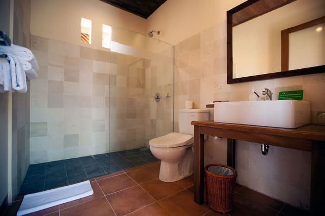 Villa, 2 Bedrooms