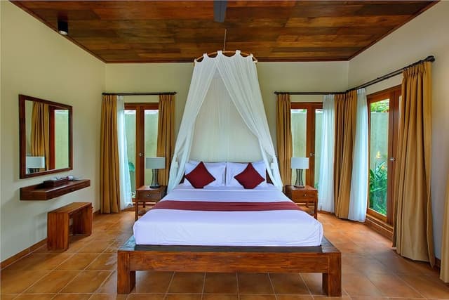 Villa, 3 Bedrooms