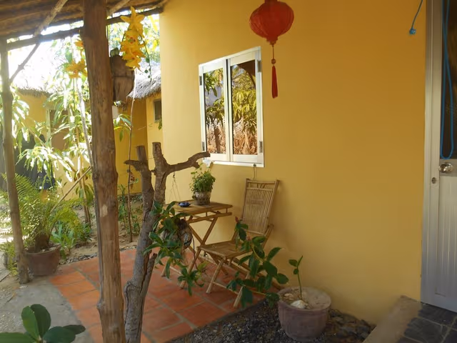 Bungalow