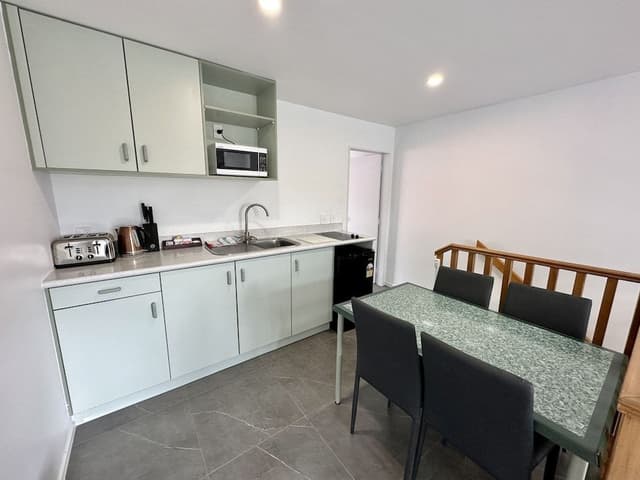Family Apartment, 2 Bedrooms, Jetted Tub
