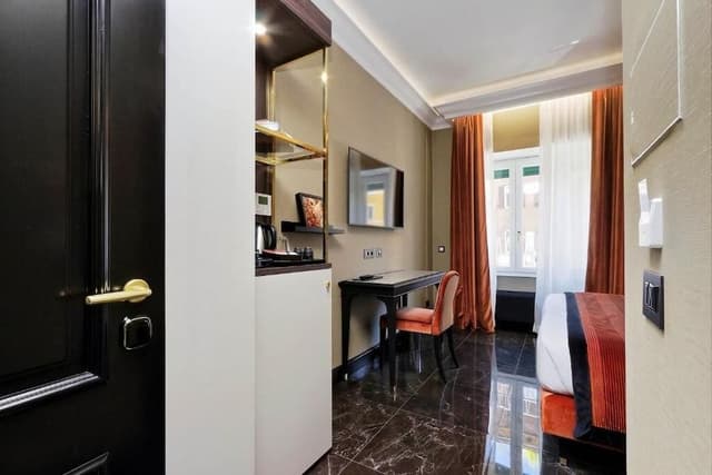 Basic Suite