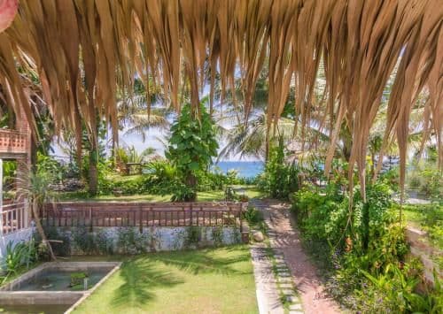 Tan Thanh Garden Homestay Tan Thanh Garden Homestay