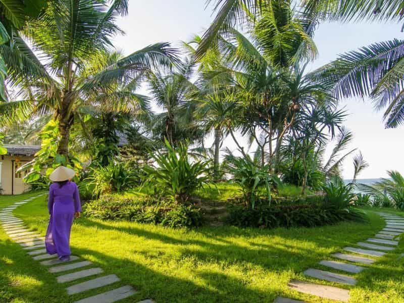Tan Thanh Garden Homestay Tan Thanh Garden Homestay