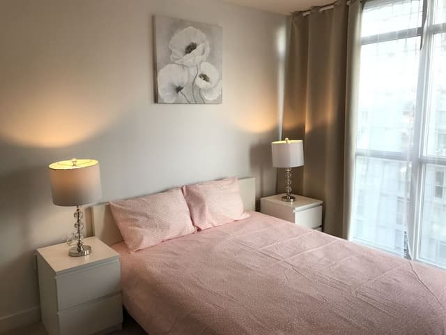 City Apartment, Multiple Beds, Non Smoking, City View