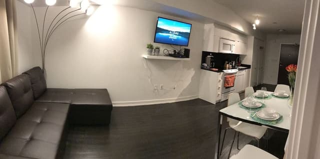 City Apartment, Multiple Beds, Non Smoking, City View