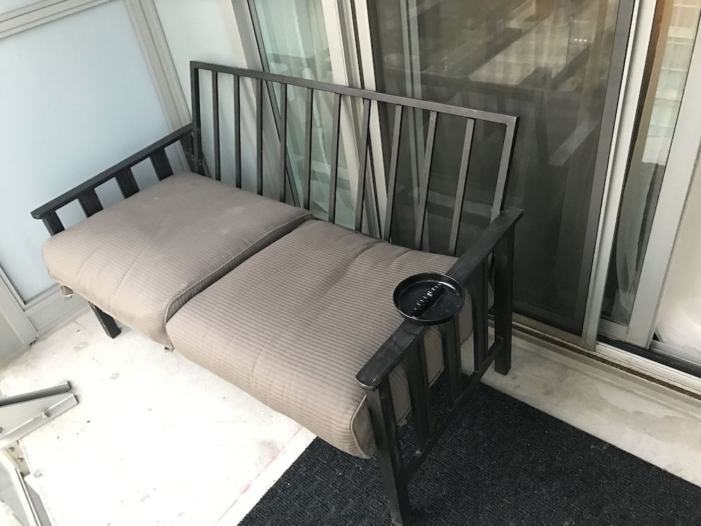 HydeWest - Iceboat Terrace Furnished Townhome2