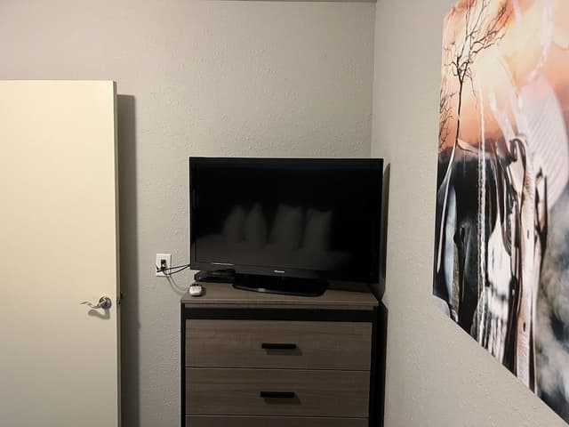Standard Suite