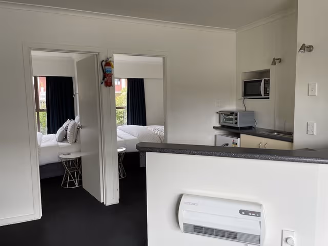 Comfort Apartment, 2 Bedrooms