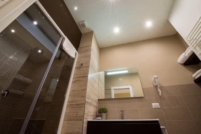 Apartment, 2 Bedrooms, Kitchen