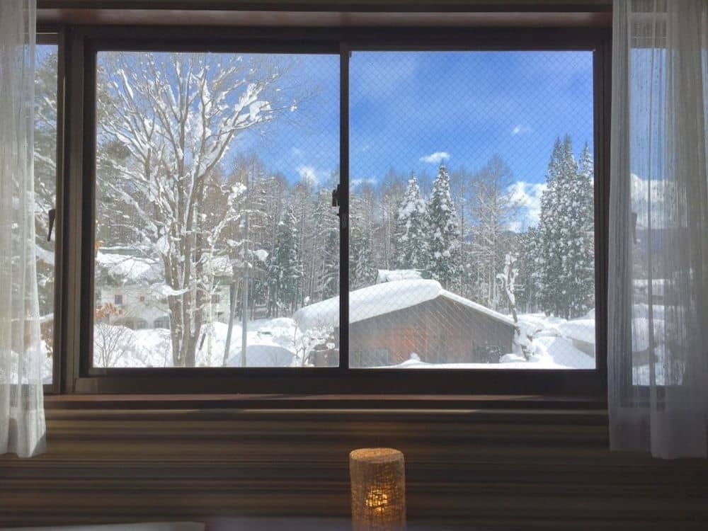 Hakuba Landmark Iwatake Lodge Hakuba Landmark Iwatake Lodge
