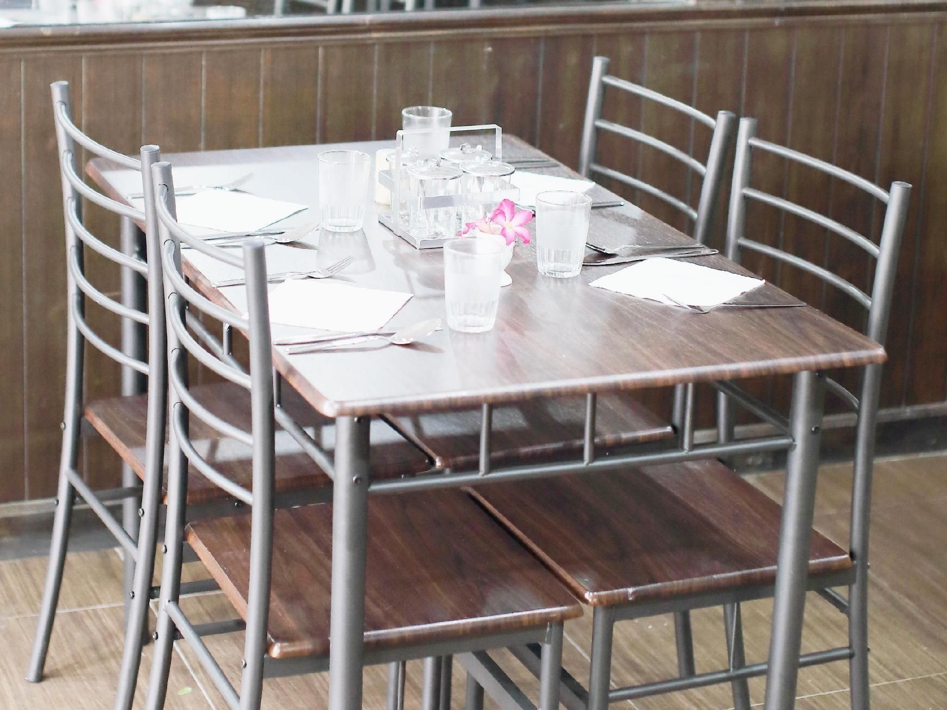 สุขุมวิท 20 เกสต์เฮาส์ (Sukhumvit 20 Guest House)2