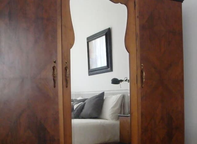Junior Suite (Giacometta)