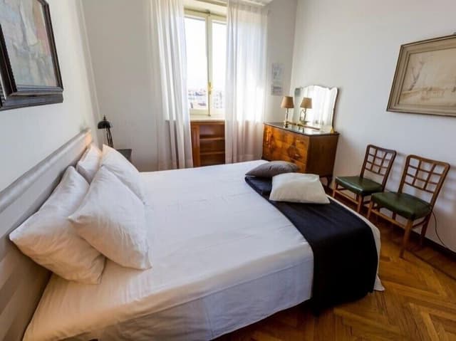 Junior Suite (Giacometta)